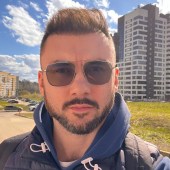 Руслан, 42 года из г. 