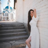 Эльвира, 31 год из г. 