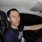 Руслан, 38 лет из г. 