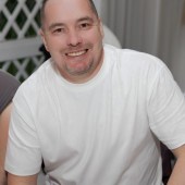 Руслан, 39 лет из г. 