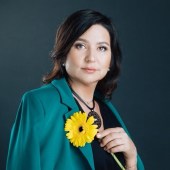 Гульнур, 53 года из г. 