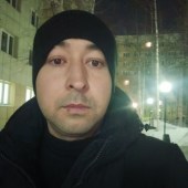 Рустам, 34 года из г. 