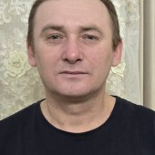 Халиль, 44 года из г. 