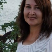 Ляля, 54 года из г. 