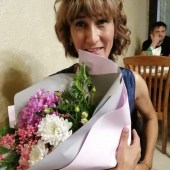 Гузаль, 53 года из г. 