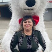 Ельмира, 56 лет из г. 
