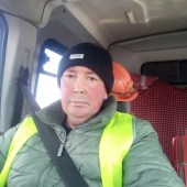 Руслан, 46 лет из г. 