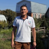 Рамиль, 42 года из г. 