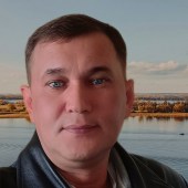 Рамиль, 42 года из г. 