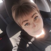 Альбина, 43 года из г. 