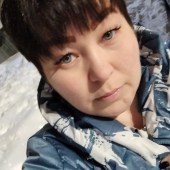 Альбина, 43 года из г. 