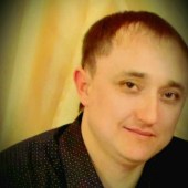 Ильнур, 38 лет из г. 