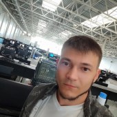 Ильназ, 29 лет из г. 