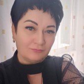 Гульназ, 49 лет из г. 