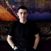 Дамир, 21 год из г. 