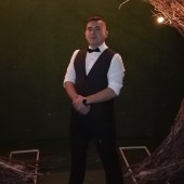 Ильфат, 34 года из г. 