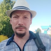 Рөстәм, 48 лет из г. 