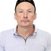 Рөстәм, 48 лет из г. 