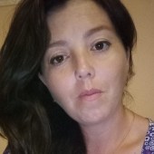 Алие, 38 лет из г. 