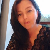 Алие, 38 лет из г. 