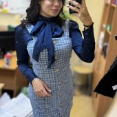 Анастасия, 29 лет из г. 