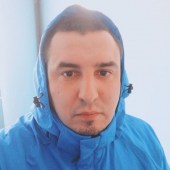 Айрат, 31 год из г. 