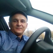 Ильгиз, 41 год из г. 