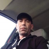 Ринат, 44 года из г. 