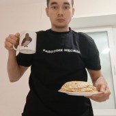 Наиль, 26 лет из г. 