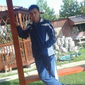 Марат, 53 года из г. 