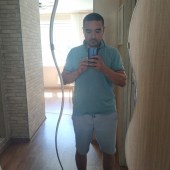 Марат, 38 лет из г. 