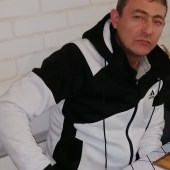 Рустам, 41 год из г. 