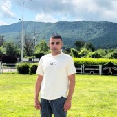 Руслан, 25 лет из г. 