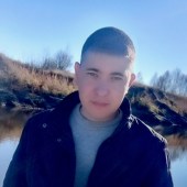 Рузель, 33 года из г. 