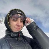 Алсу, 46 лет из г. 