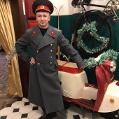 Ильнар, 43 года из г. 