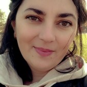 Ландыш, 40 лет из г. 