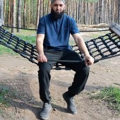 Рәис, 38 лет из г. 