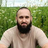 Рәис, 38 лет из г. 