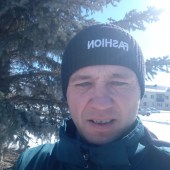 Рашид, 38 лет из г. 