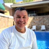 Тахир, 52 года из г. 