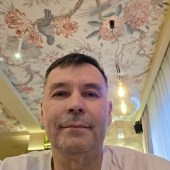 Тахир, 52 года из г. 