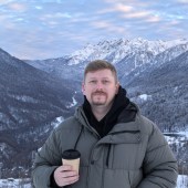 Булат, 38 лет из г. 