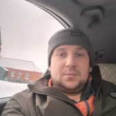 Ильсур, 32 года из г. 