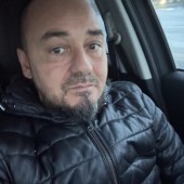 Марат, 46 лет из г. 