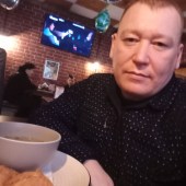 Ринат, 39 лет из г. 