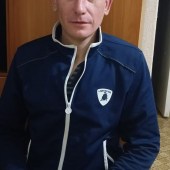 Николай, 36 лет из г. 