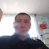 Николай, 37 лет из г. 