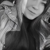 Гелия, 23 года из г. 