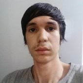 Филипп, 21 год из г. 